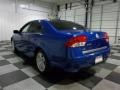 Blue Flame Metallic - Milan I4 Photo No. 5