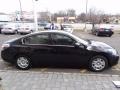 Super Black - Altima 2.5 S Photo No. 9