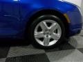 Blue Flame Metallic - Milan I4 Photo No. 8