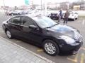 Super Black - Altima 2.5 S Photo No. 10