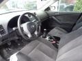 Super Black - Altima 2.5 S Photo No. 14