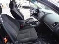 Super Black - Altima 2.5 S Photo No. 19