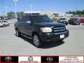 Black - Tundra SR5 Double Cab Photo No. 1
