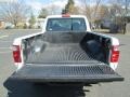 2003 Oxford White Ford Ranger XLT SuperCab 4x4  photo #8