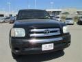 Black - Tundra SR5 Double Cab Photo No. 2