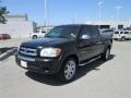 Black - Tundra SR5 Double Cab Photo No. 3