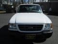 2003 Oxford White Ford Ranger XLT SuperCab 4x4  photo #14