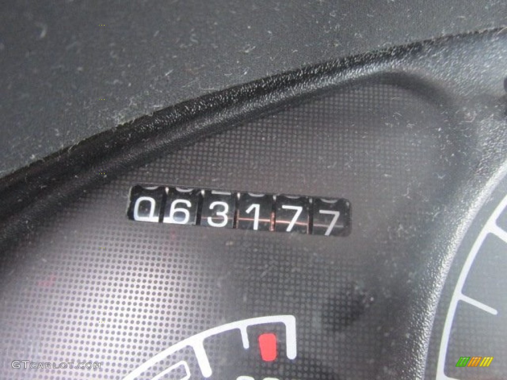 1996 Grand Am SE Coupe - Bright White / Pewter photo #20