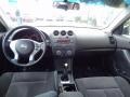 Super Black - Altima 2.5 S Photo No. 30