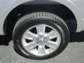 2011 Ford F150 Platinum SuperCrew Wheel