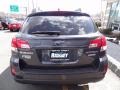 2011 Graphite Gray Metallic Subaru Outback 2.5i Limited Wagon  photo #6