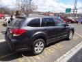 2011 Graphite Gray Metallic Subaru Outback 2.5i Limited Wagon  photo #8
