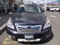 2011 Graphite Gray Metallic Subaru Outback 2.5i Limited Wagon  photo #12