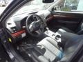 2011 Graphite Gray Metallic Subaru Outback 2.5i Limited Wagon  photo #14