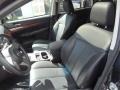 2011 Graphite Gray Metallic Subaru Outback 2.5i Limited Wagon  photo #15
