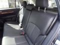 2011 Graphite Gray Metallic Subaru Outback 2.5i Limited Wagon  photo #18