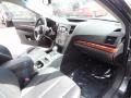 2011 Graphite Gray Metallic Subaru Outback 2.5i Limited Wagon  photo #24