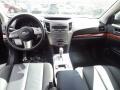 2011 Graphite Gray Metallic Subaru Outback 2.5i Limited Wagon  photo #32