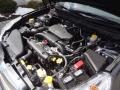 2011 Graphite Gray Metallic Subaru Outback 2.5i Limited Wagon  photo #35