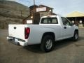 Summit White - Colorado Regular Cab Photo No. 2