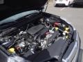 2011 Graphite Gray Metallic Subaru Outback 2.5i Limited Wagon  photo #36