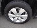 2011 Graphite Gray Metallic Subaru Outback 2.5i Limited Wagon  photo #39