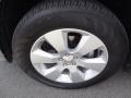 2011 Graphite Gray Metallic Subaru Outback 2.5i Limited Wagon  photo #40