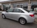 Silver Ice Metallic - Cruze ECO Photo No. 4