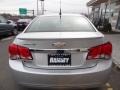 Silver Ice Metallic - Cruze ECO Photo No. 6