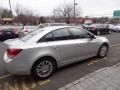 Silver Ice Metallic - Cruze ECO Photo No. 8