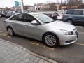 Silver Ice Metallic - Cruze ECO Photo No. 10