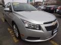 Silver Ice Metallic - Cruze ECO Photo No. 11