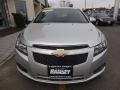 Silver Ice Metallic - Cruze ECO Photo No. 12