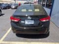2013 Black Hyundai Elantra GLS  photo #6