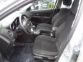 Silver Ice Metallic - Cruze ECO Photo No. 13