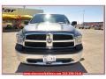 Mineral Gray Metallic - Ram 1500 ST Quad Cab Photo No. 11