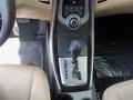 2013 Black Hyundai Elantra GLS  photo #14