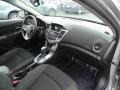 Silver Ice Metallic - Cruze ECO Photo No. 23