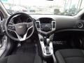 Silver Ice Metallic - Cruze ECO Photo No. 29