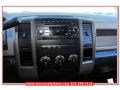 Mineral Gray Metallic - Ram 1500 ST Quad Cab Photo No. 31