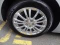 Silver Ice Metallic - Cruze ECO Photo No. 36
