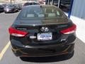 2013 Black Hyundai Elantra Limited  photo #6