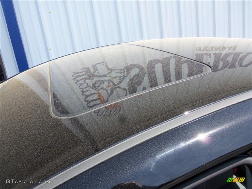2013 Elantra Limited - Black / Gray photo #8