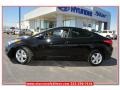Black - Elantra GLS Photo No. 2