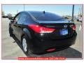 Black - Elantra GLS Photo No. 3