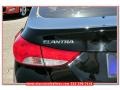 Black - Elantra GLS Photo No. 5