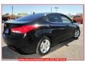 Black - Elantra GLS Photo No. 6