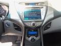 2013 Black Hyundai Elantra Limited  photo #15