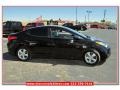 Black - Elantra GLS Photo No. 7