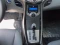 2013 Black Hyundai Elantra Limited  photo #16